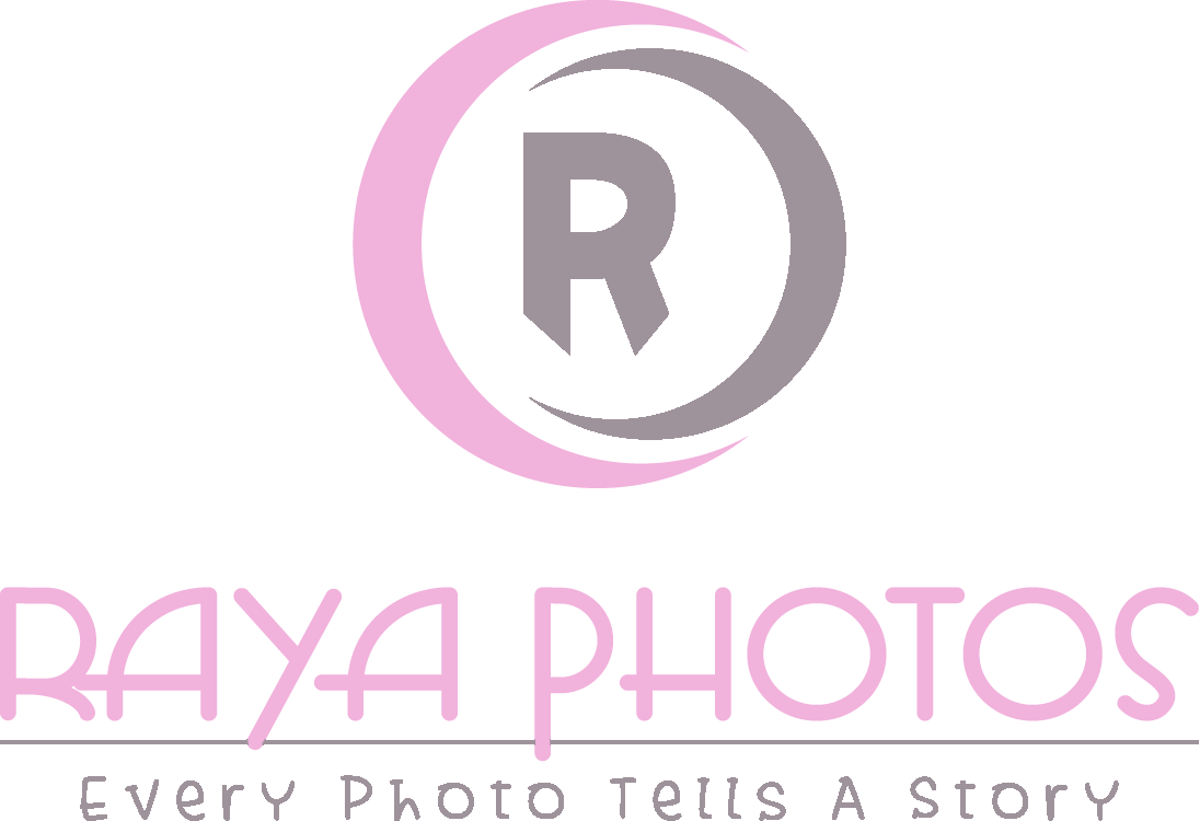 Raya Photos Logo